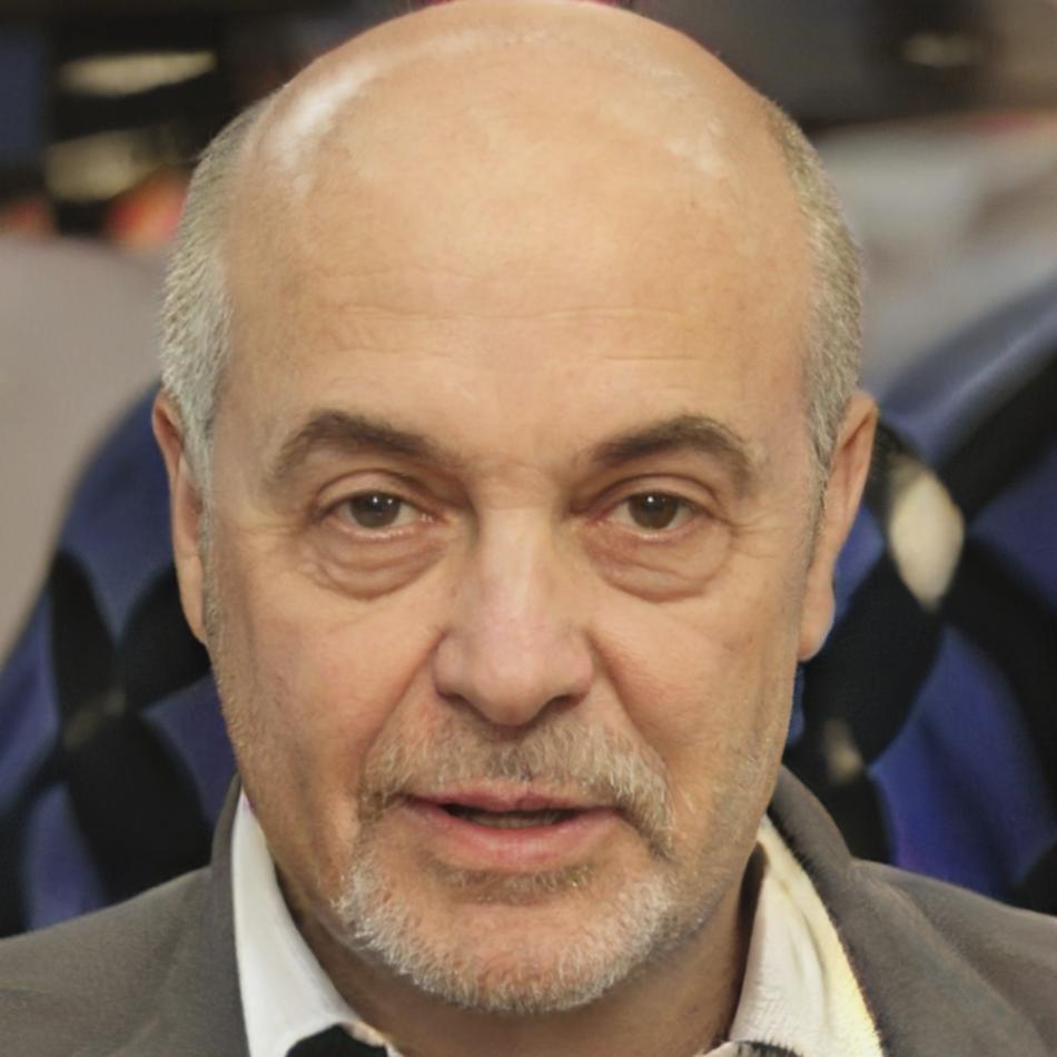 Portrait de Célian Moreau