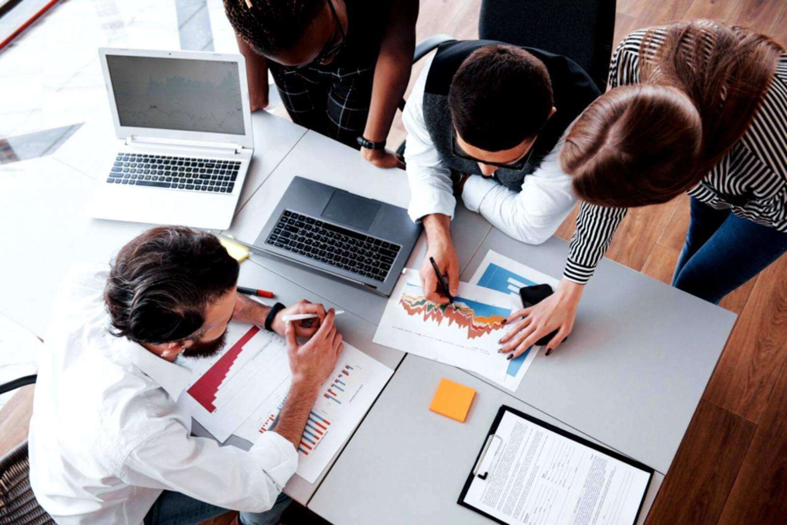 Session de formation pratique sur la gestion budgétaire