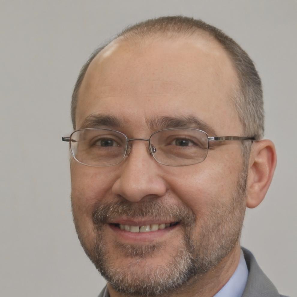 Portrait de Loïck Fontaine, conseiller transition professionnelle