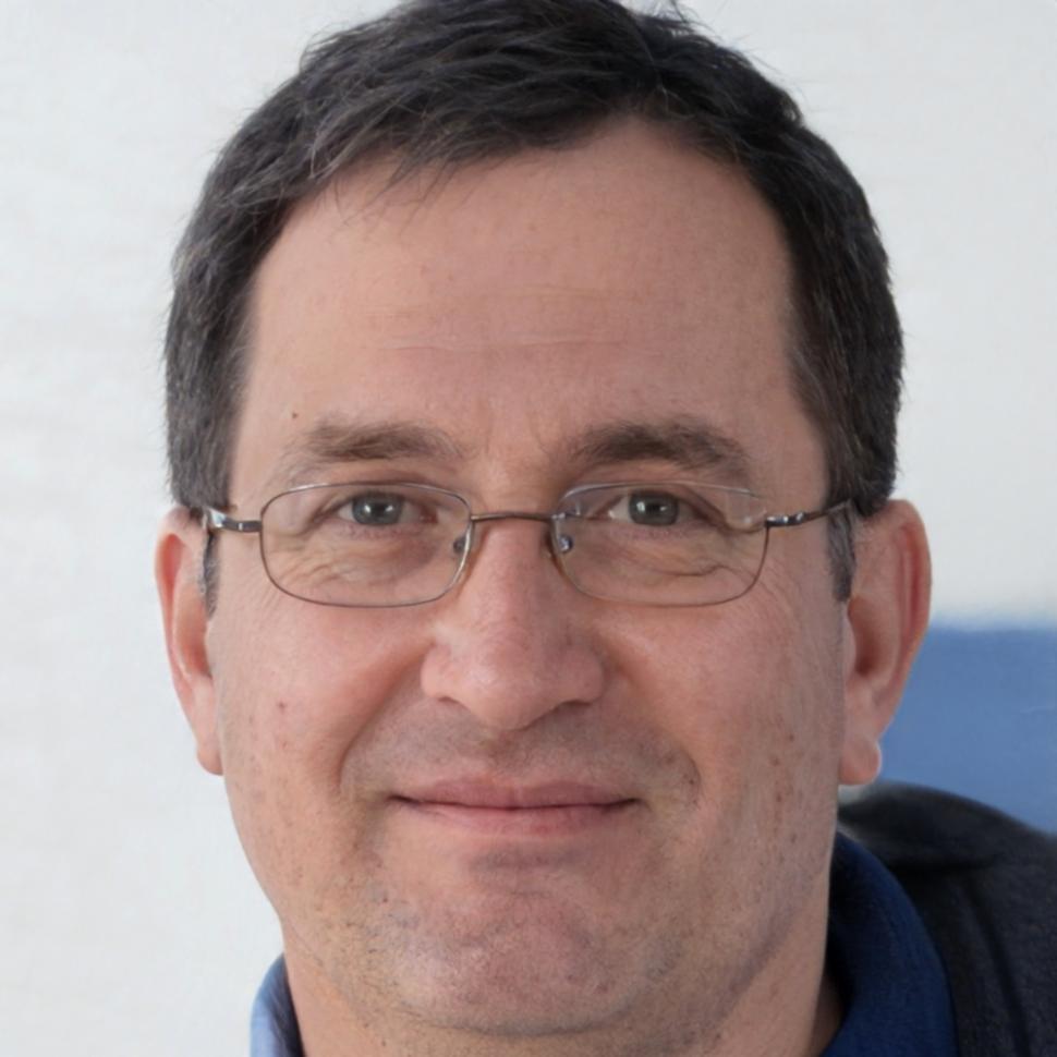 Portrait de Fabien Moreau, formateur expert